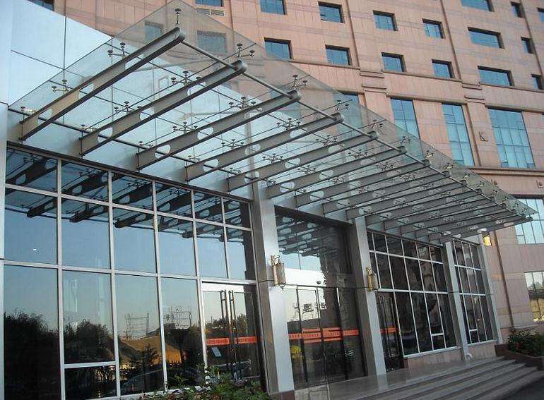 涿州单层工业厂房钢结构安装工艺流程图