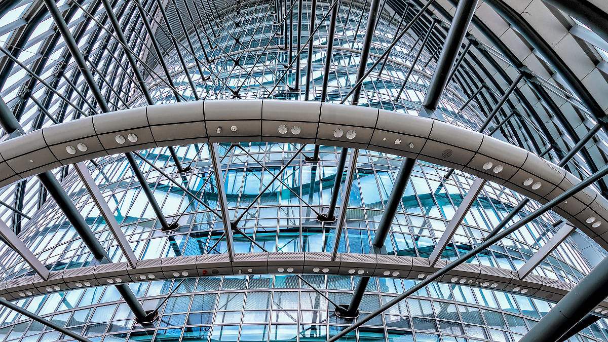 涿州网架有哪些类型